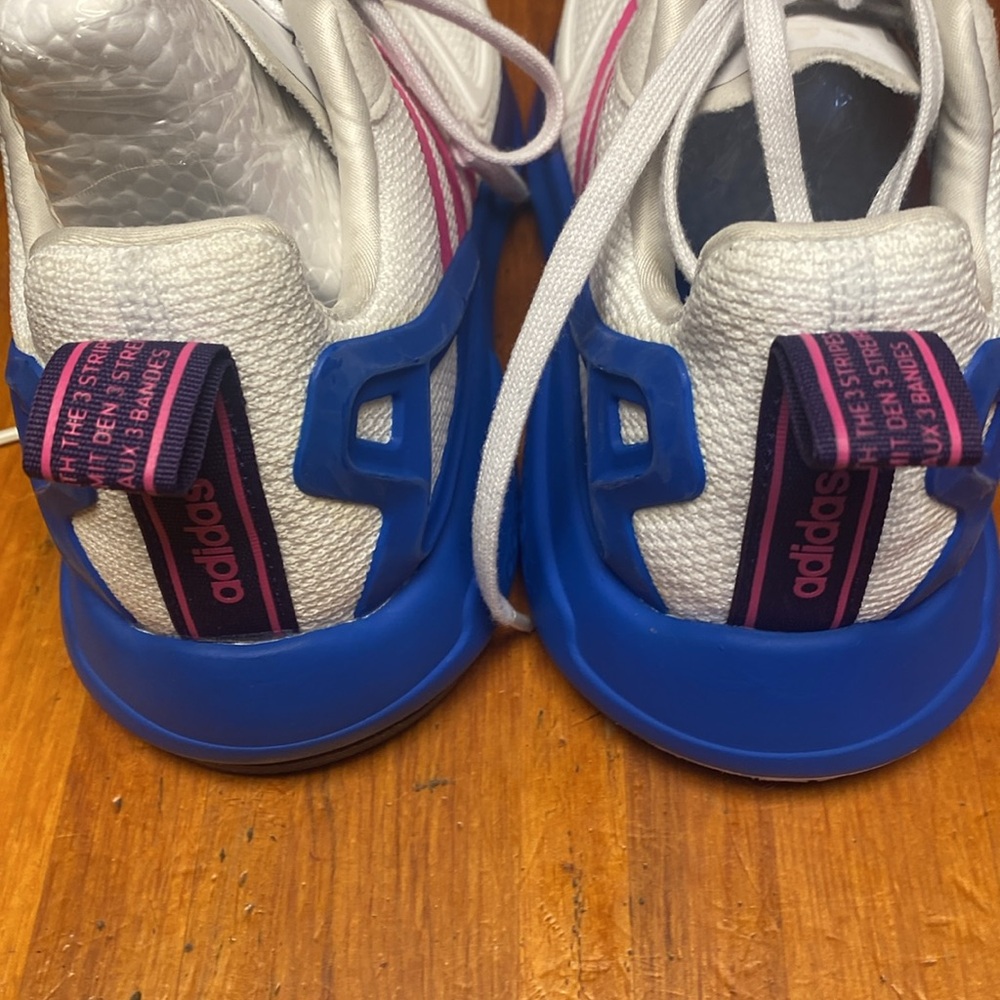 Adidas ZX 2K Flux size 6.5 - Picture 3 of 4